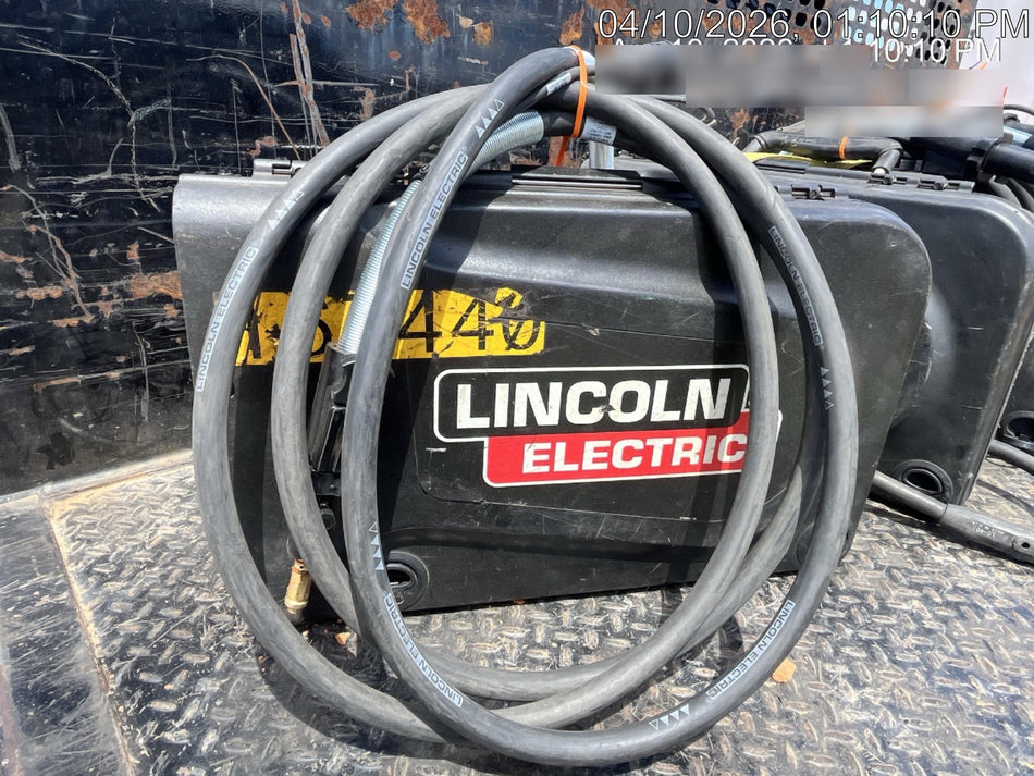 2021 LINCOLN ELECTRIC LN-25X