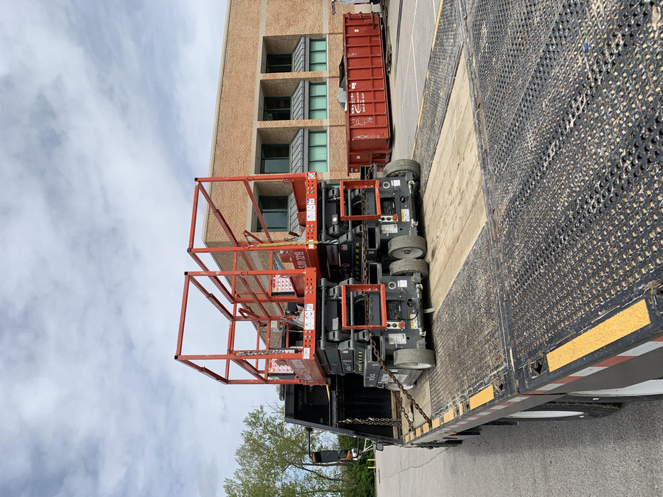 2019 Skyjack SJIII-3219 Standard w/Trojan Batteries