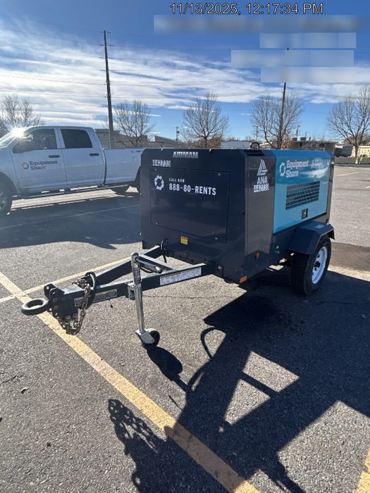 2024 AIRMAN PDS185S CWK