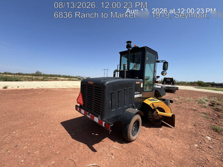 2022 LAYMOR SM450