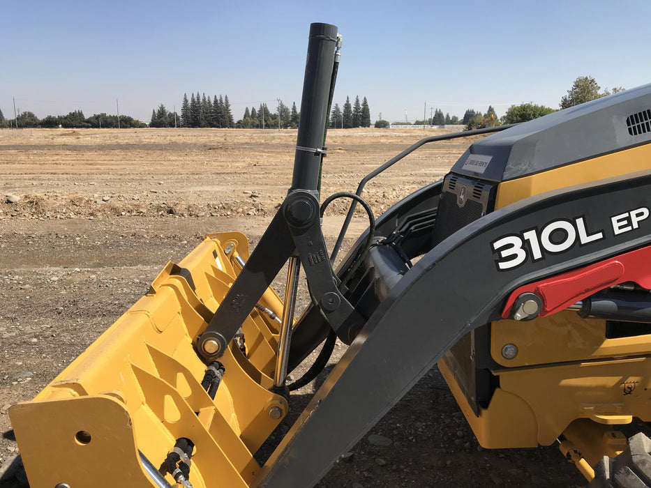 2020 JOHN DEERE 310LEP - Extendable Stick