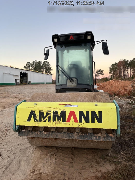 2023 AMMANN ARS70