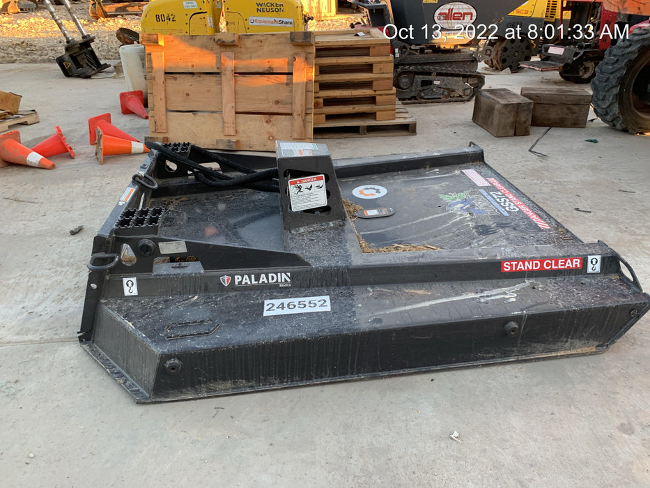 2022 PALADIN 30372A-0022