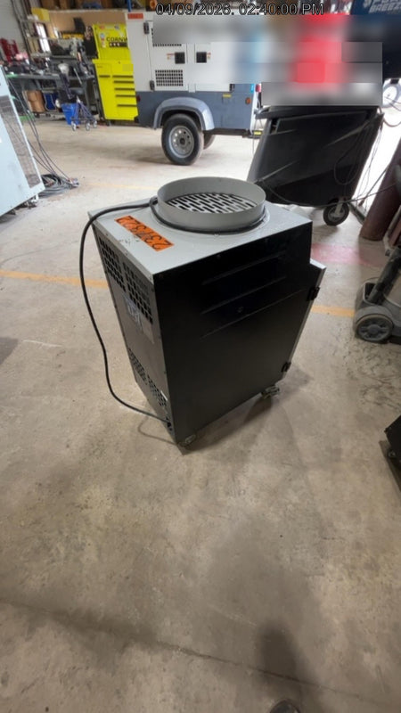 2022 KWIKOOL KPAC1411-2