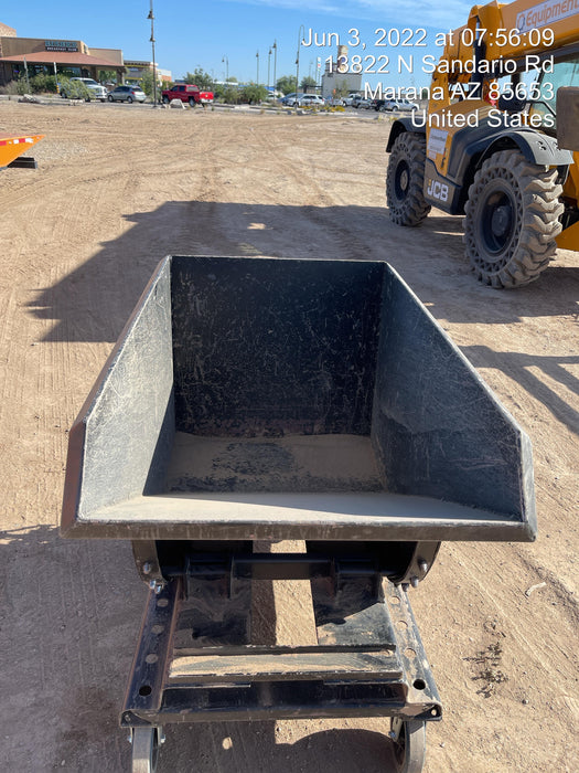 2020 STAR INDUSTRIES 1805N Hopper