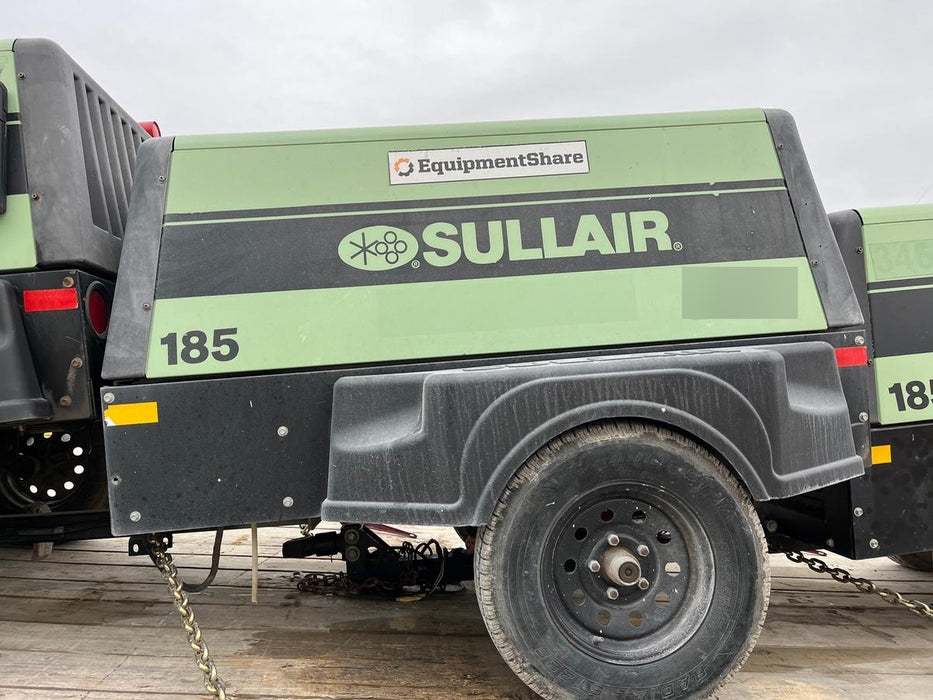 2019 SULLAIR 185-DPQ