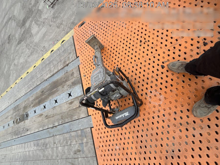 2023 MULTIQUIP MTR40HF
