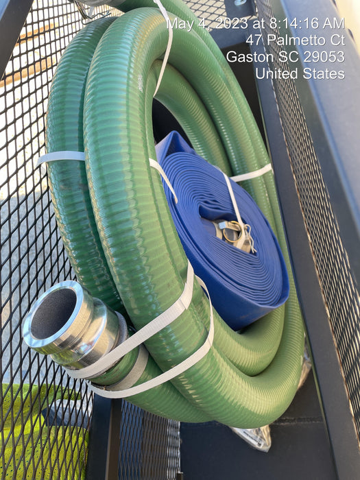 2023 SIMPSON SWT-52517