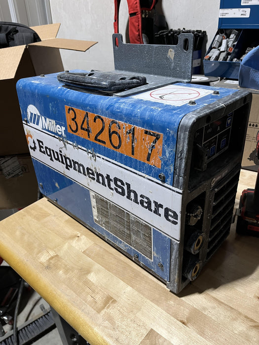 2023 MILLER ELECTRIC CST-280