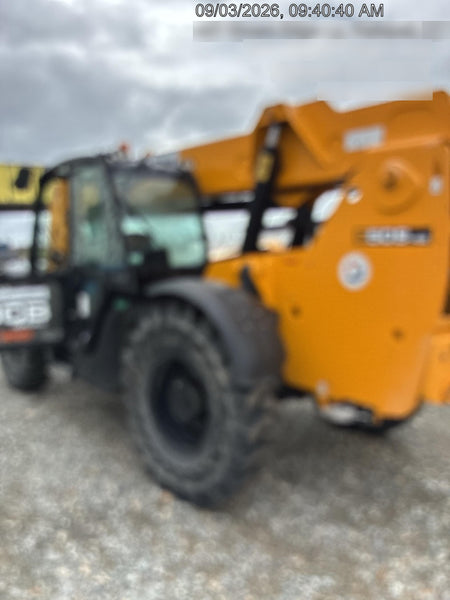 2021 JCB 509-42