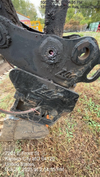 2025 TAG MANUFACTURING PTA-070-QC28/29