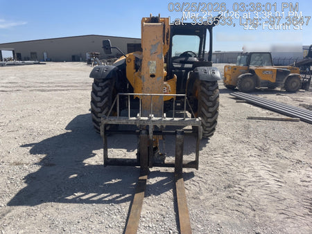 2023 JCB 505-20TC