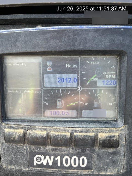 2023 ATLAS COPCO PAC F44 KD