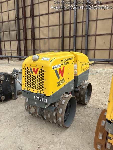 2024 WACKER NEUSON RTLx-SC3
