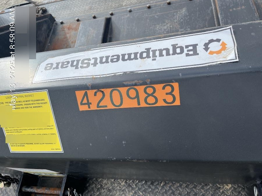 2024 STAR INDUSTRIES 1406B