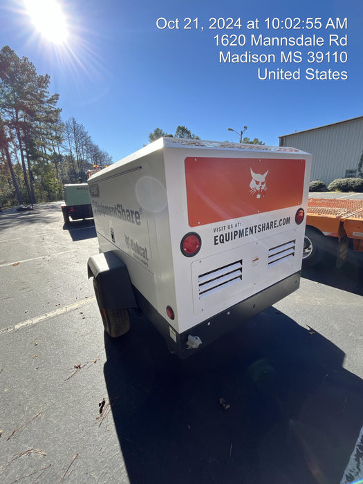 2024 BOBCAT PA425WCU-T4F