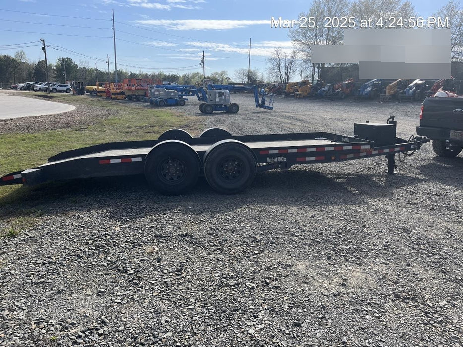 2023 STEELPOINT K19E