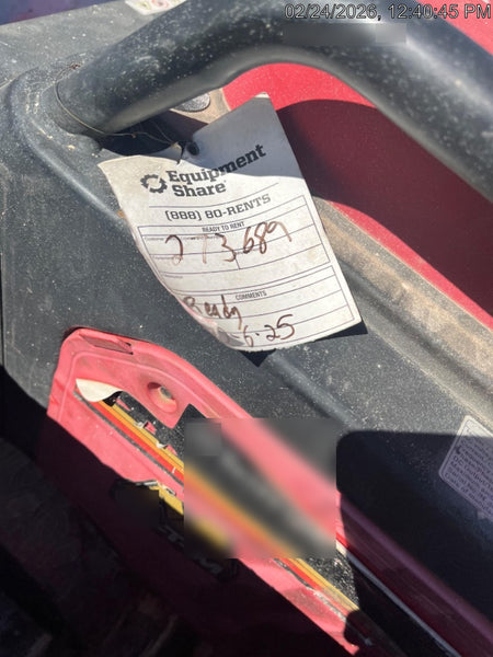 2022 MI-T-M GEN-8000-IMM1E