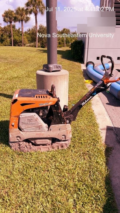 2023 MULTIQUIP MV308GH