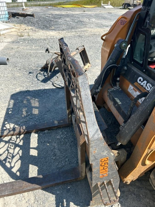 2019 PALADIN 48" Pallet Forks - Paladin