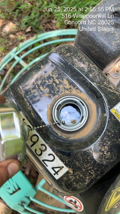 2024 MULTIQUIP J36H55