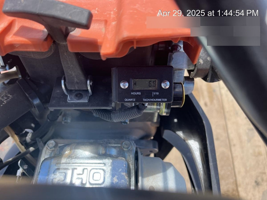 2024 HUSQVARNA LT6005