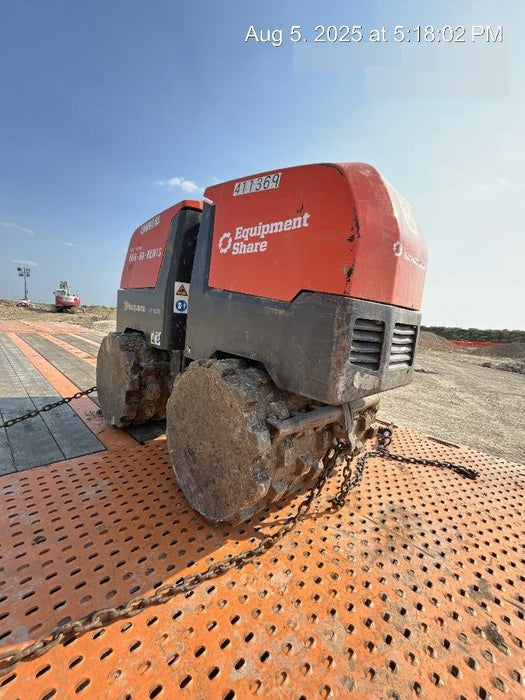 2024 HUSQVARNA LP9505