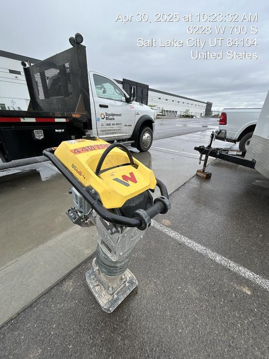 2024 WACKER NEUSON BS68-4Ab/28