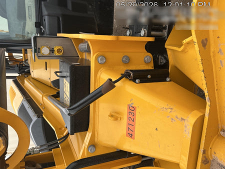 2025 JCB 512-56