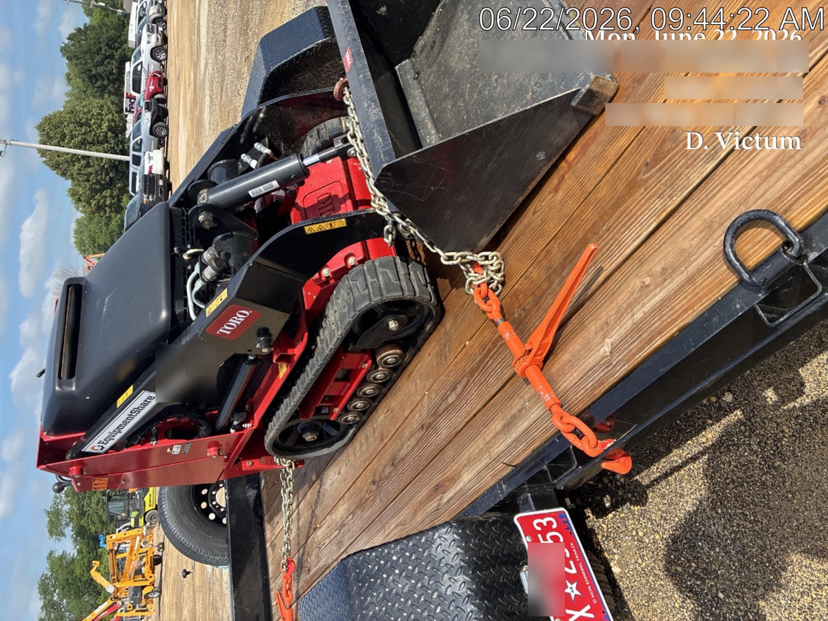 2024 TORO TX525