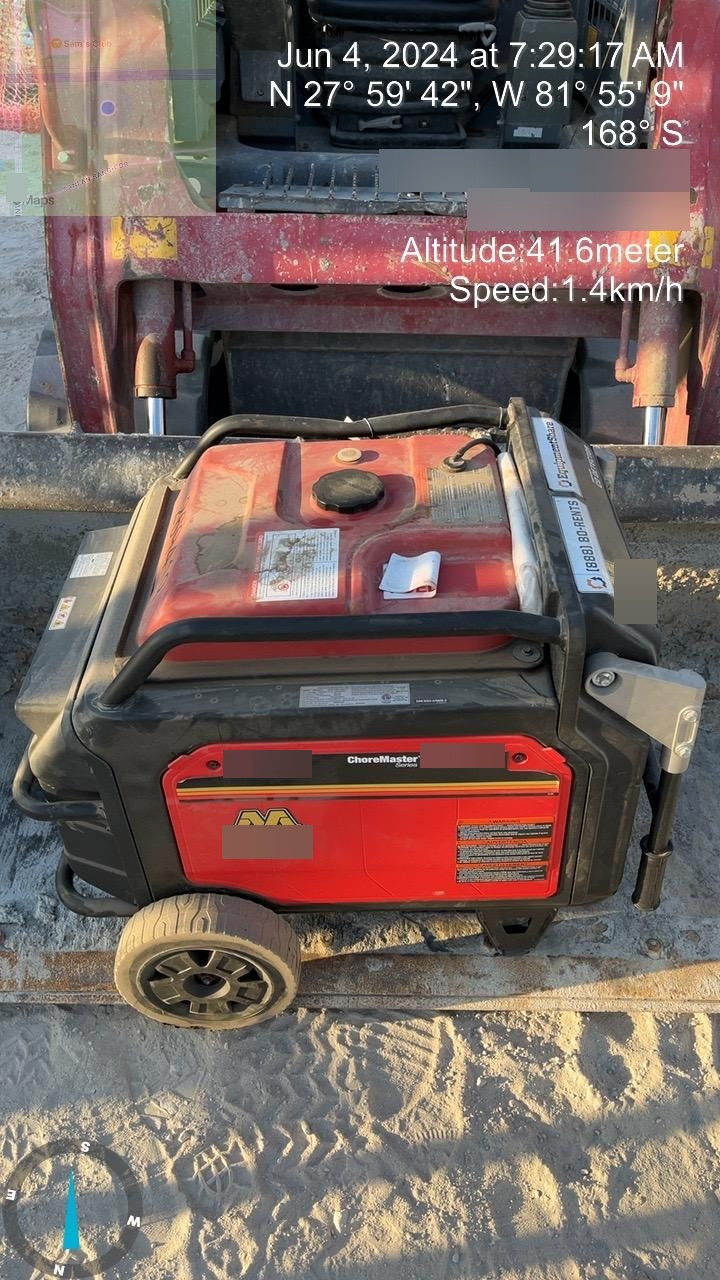 2022 MI-T-M GEN-8000-IMM1E