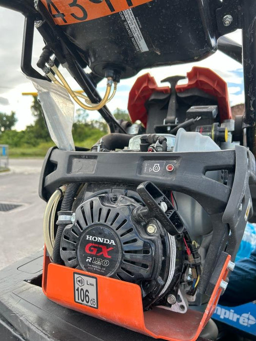 2024 HUSQVARNA LT6005