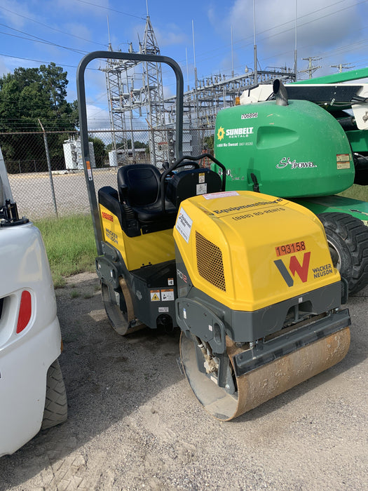 2021 WACKER NEUSON RD12A