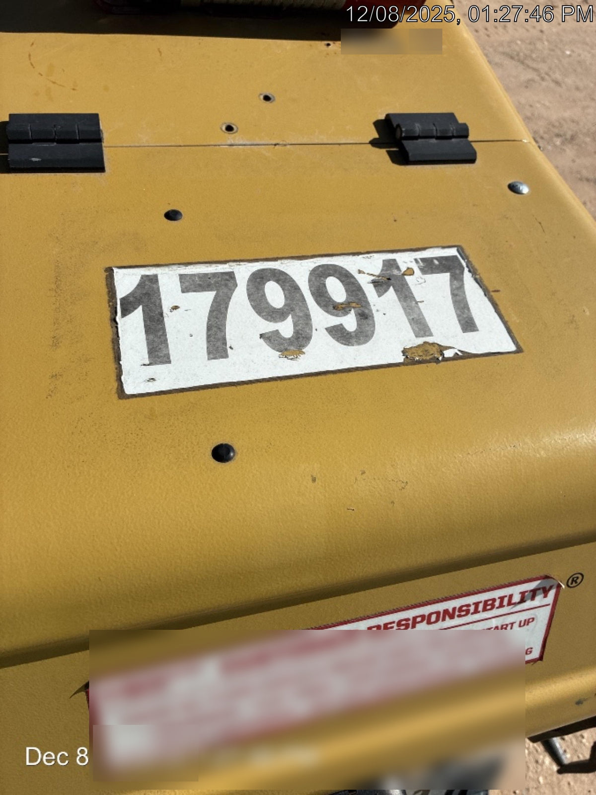 2021 ALLMAND NLV3GR