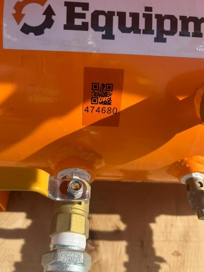 2024 MICHIGAN PNEUMATIC HV-15G-8P-ES-TRACKER