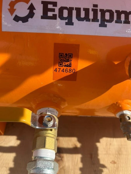2024 MICHIGAN PNEUMATIC HV-15G-8P-ES-TRACKER