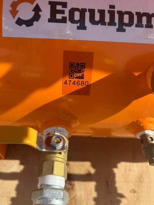 2024 MICHIGAN PNEUMATIC HV-15G-8P-ES-TRACKER