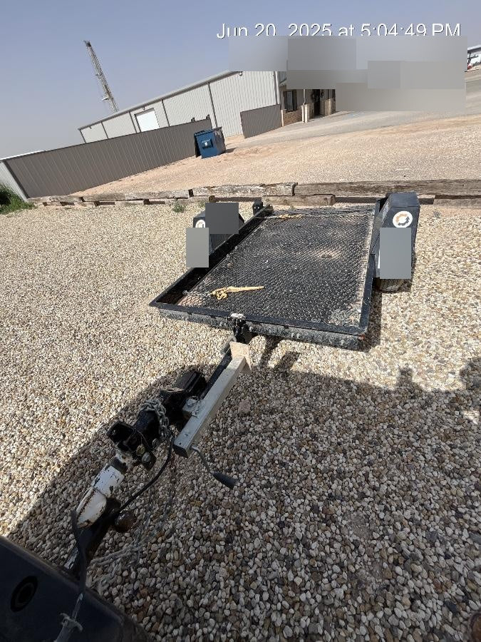 2019 VERMEER TLR33