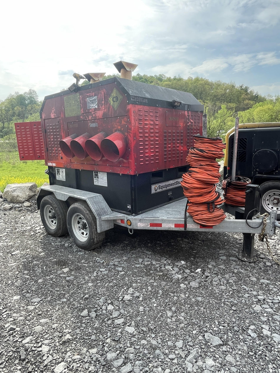 2024 CAMPO DB1200CT