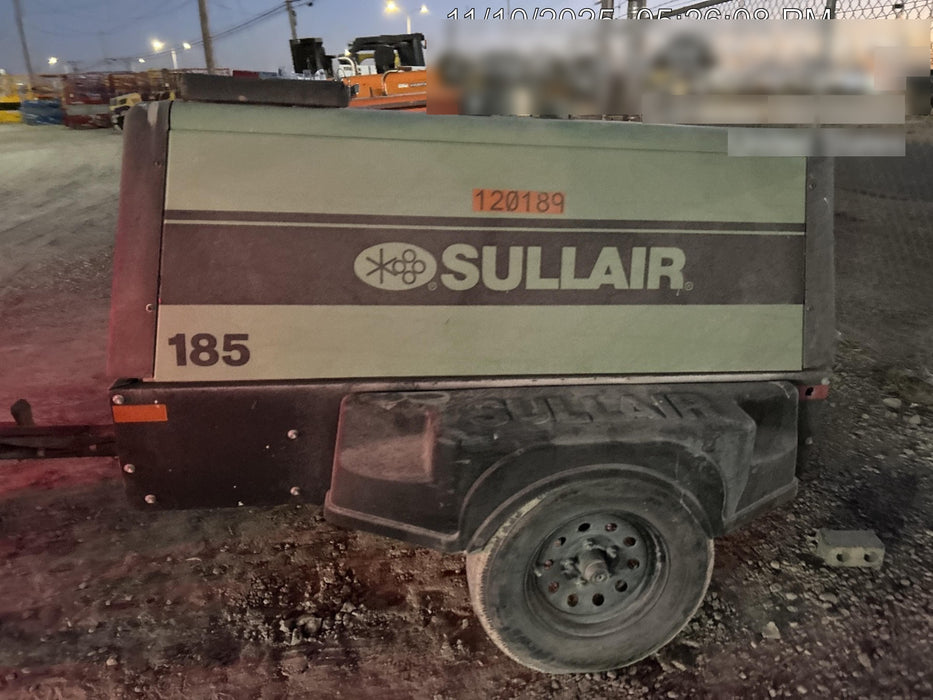2020 SULLAIR 185-DPQ