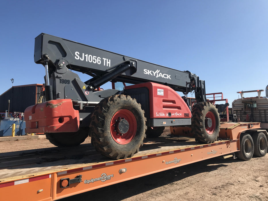 2016 SKYJACK SJ1056 TH