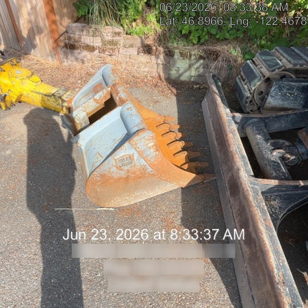 2023 STEEL UNLIMITED SUIEXC2036B