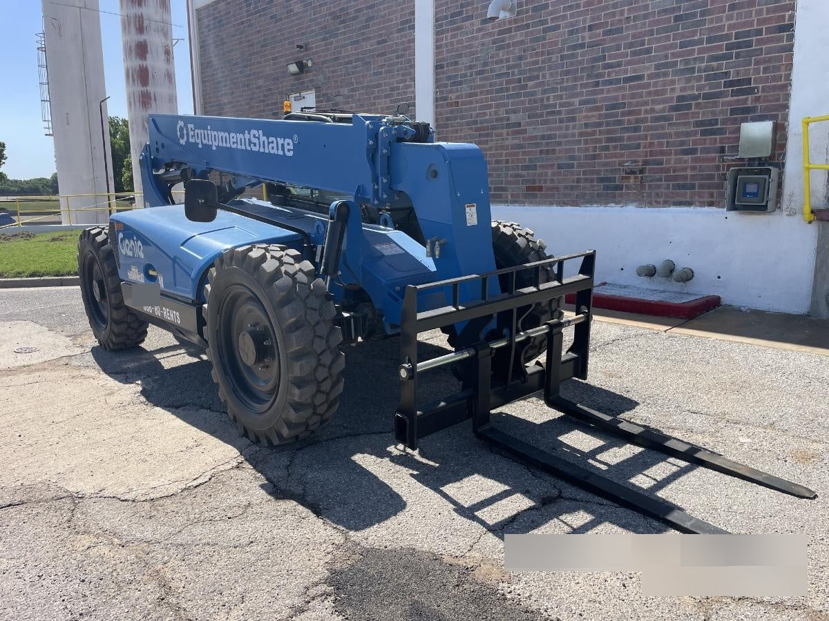 2025 GENIE GTH-636