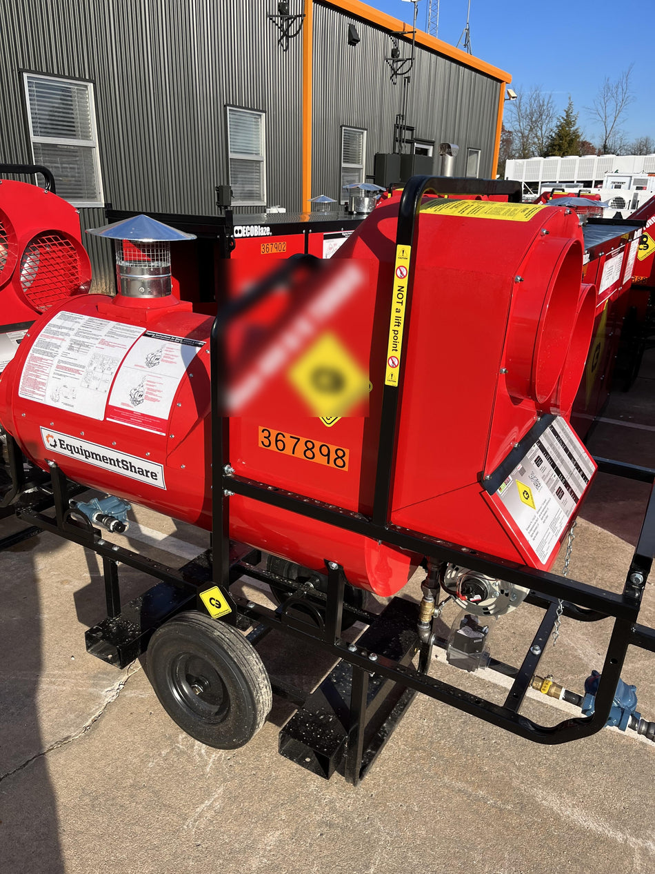 2023 CAMPO EB400G-RE3