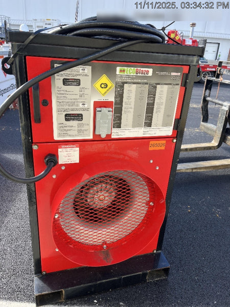 2022 CAMPO EB1000G-RE3