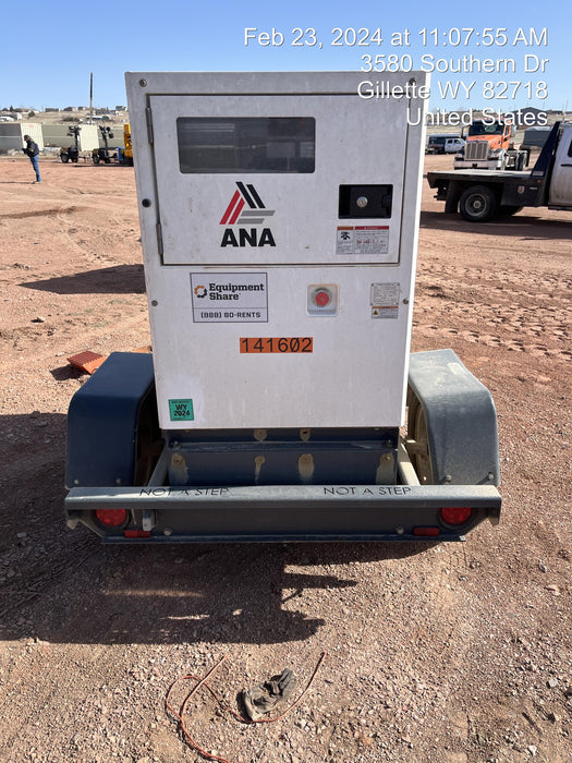 2021 AIRMAN SDG25S-8E1