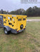 2020 ATLAS COPCO PAS 150 HF CS Enclosed
