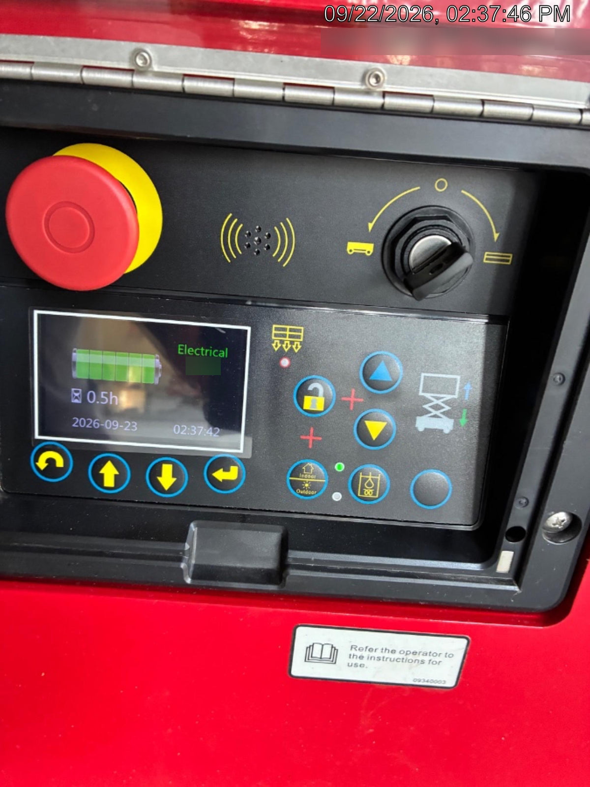 2026 MEC 4046+