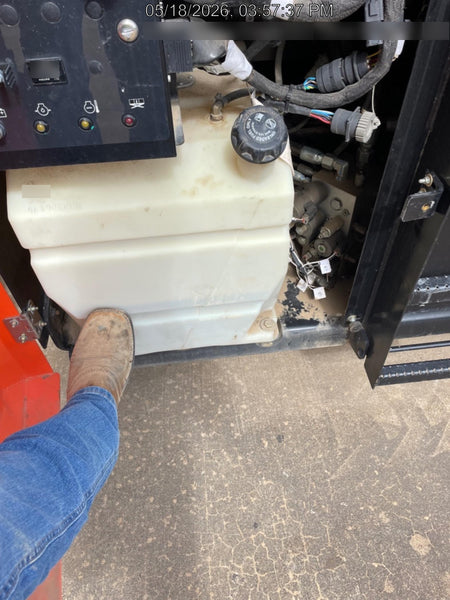 2023 JLG RT4394