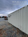 2025 CONEX Storage Container 8'x8'x20'